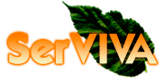 Logo da SerVIVA